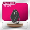پاوربانک 10000 هزار 20 وات تسکو مدل TSCO TP 1007 - Image 5