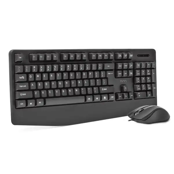 1080.2-61.jpg.webp کیبورد و ماوس سیمی تسکو مدل TSCO TKM 8058 - Image 1
