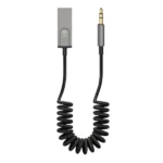 دانگل بلوتوث هیسکا مدل Hiska HR-33 Bluetooth Converter