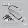 هاب تسکو مدل TSCO USB THU 1160 - Image 4