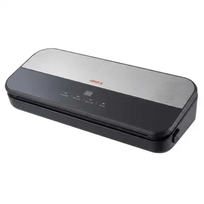 وکیوم مواد غذایی هیسکا مدل Hiska HR-82 Food Vacuum Sealer