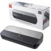 وکیوم مواد غذایی هیسکا مدل Hiska HR-82 Food Vacuum Sealer - Image 5