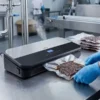 وکیوم مواد غذایی هیسکا مدل Hiska HR-82 Food Vacuum Sealer - Image 4