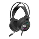 هدست گیمینگ هیسکا مدل Hiska GHR-09