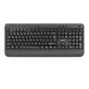 ماوس و کیبورد بی سیم تسکو مدل TSCO TKM 7029W - Image 3