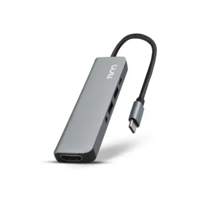 هاب تسکو مدل TSCO USB THU 1160