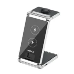شارژر بی سیم هیسکا مدل Hiska HR-14