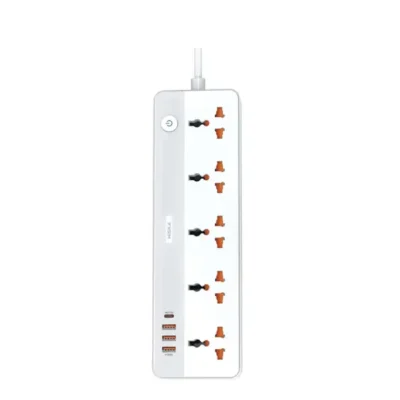 چندراهی برق هیسکا مدل Hiska CH-5517 UK