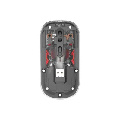 ماوس بی سیم تسکو مدل TSCO TM 780W