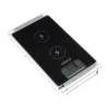 شارژر بی سیم هیسکا مدل Hiska HR-14 - Image 2