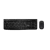 ماوس و کیبورد بی سیم تسکو مدل TSCO TKM 7027W - Image 2