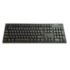کیبورد و موس بی سیم تسکو مدل TSCO TKM 7019W - Image 2