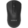 کیبورد و موس اداری و خانگی وایرلس هیسکا مدل Hiska H-MK25 - Image 2