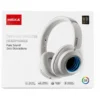 هدفون بلوتوثی هیسکا مدل Hiska K-460 - Image 2