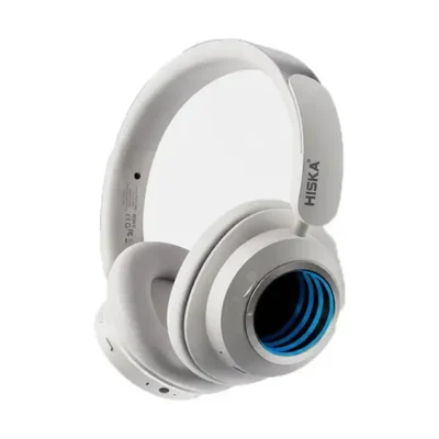 هدفون بلوتوثی هیسکا مدل Hiska K-460