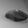 کیبورد و موس اداری و خانگی وایرلس هیسکا مدل Hiska H-MK25 - Image 3
