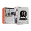 پنکه رومیزی پرودو مدل Porodo Lifestyle Chillo Core Desktop Fan with LED Display - Image 3