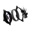 فن کیس گیمینگ تسکو مدل TSCO GFAN 330 - Image 2