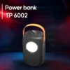 پاوربانک 60000 هزار 22.5 وات تسکو مدل TSCO TP 6002 - Image 5