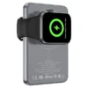 پاوربانک 20 وات 5000 هزار مگ سیف گرین لاین مدل Green Lion G-Mag 3-In-1 - Image 3