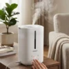 بخور سرد و رطوبت‌ ساز هیسکا مدل Hiska H-40 Smart  Humdifier - Image 2