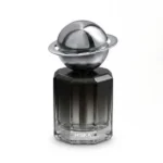 خوشبو کننده هوا هیسکا مدل Hiska HR-29 360″ Saturn Cologne AIR Freshener