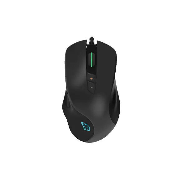 New-Project-16.webp ماوس گیمینگ تسکو مدل Hiska GM788 - Image 1