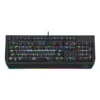 کیبورد گیمینگ تسکو مدل TSCO GK 8127