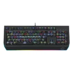 کیبورد گیمینگ تسکو مدل TSCO GK 8127