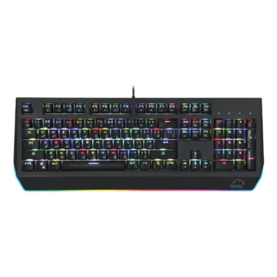 کیبورد گیمینگ تسکو مدل TSCO GK 8127