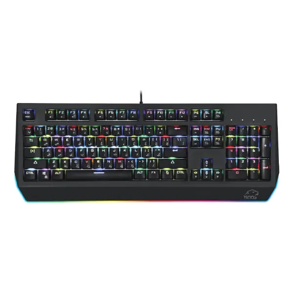 New-Project-18.webp کیبورد گیمینگ تسکو مدل TSCO GK 8127 - Image 1