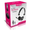 هدفون تسکو مدل TSCO TH 5016 - Image 3
