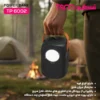 پاوربانک 60000 هزار 22.5 وات تسکو مدل TSCO TP 6002 - Image 6