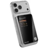 پاوربانک 20 وات 5000 هزار مگ سیف گرین لاین مدل Green Lion G-Mag 3-In-1