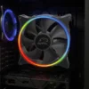 فن کیس گیمینگ تسکو مدل TSCO GFAN 330 - Image 6