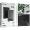 پاوربانک 45 وات 10000 هزار مگ سیف گرین لاین مدل Green Lion Everest 10000mAh - Image 3
