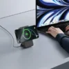 پاوربانک 20 وات 10000 هزار مگ سیف گرین لاین مدل Green Lion Aston 10000mAh - Image 2