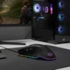 ماوس گیمینگ تسکو مدل Hiska GM788 - Image 9