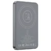 پاوربانک 20 وات 5000 هزار مگ سیف گرین لاین مدل Green Lion G-Mag 3-In-1 - Image 6
