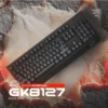 کیبورد گیمینگ تسکو مدل TSCO GK 8127 - Image 9