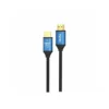 کابل HDMI طول 10 متر تسکو مدل TSCO TCH 63