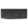کیبورد و ماوس سیمی تسکو مدل TSCO TKM 8058 - Image 2