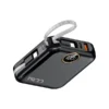 پاوربانک 10000 هزار 22.5 وات تسکو مدل TSCO TP 1006 - Image 3