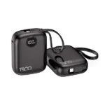 پاوربانک 10000 هزار 20 وات تسکو مدل TSCO TP 1007