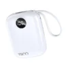 پاوربانک 10000 هزار 20 وات تسکو مدل TSCO TP 1007 - Image 3