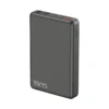 پاوربانک 10000 هزار 22.5 وات 15 وات شارژ بی سیم تسکو مدل TSCO TP 1008w