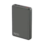 پاوربانک 10000 هزار 22.5 وات 15 وات شارژ بی سیم تسکو مدل TSCO TP 1008w