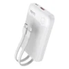 پاوربانک 10000 هزار 22.5 وات تسکو مدل TSCO TP 1011 - Image 2