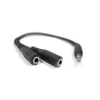 هدست گیمینگ هیسکا مدل Hiska GHR-09 - Image 4