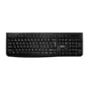 ماوس و کیبورد بی سیم تسکو مدل TSCO TKM 7027W - Image 3